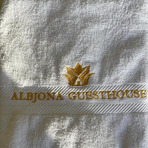Deluxe Double Kamer